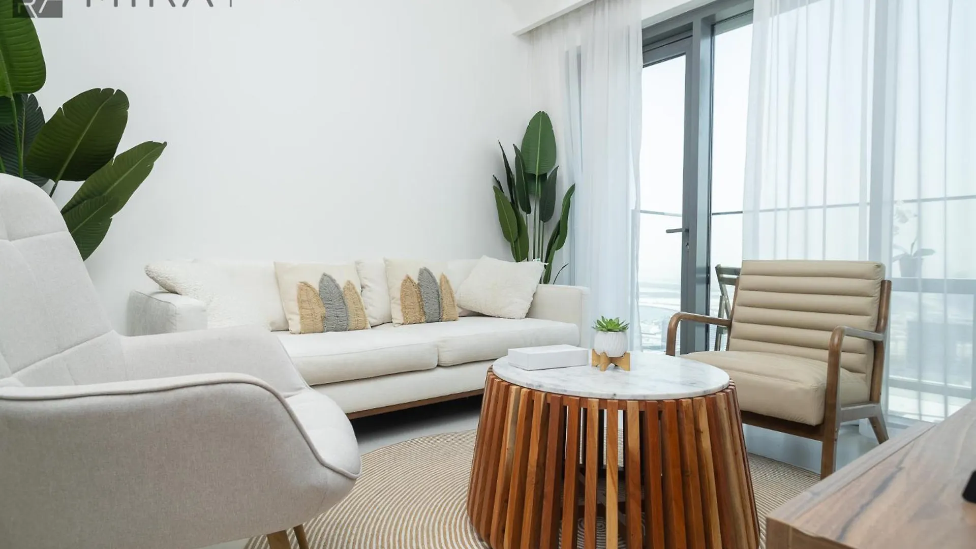 Apartment Mira Holiday Homes - Bright 1 Bedroom Close To Burj Khalifa, Dubai Mall United Arab Emirates