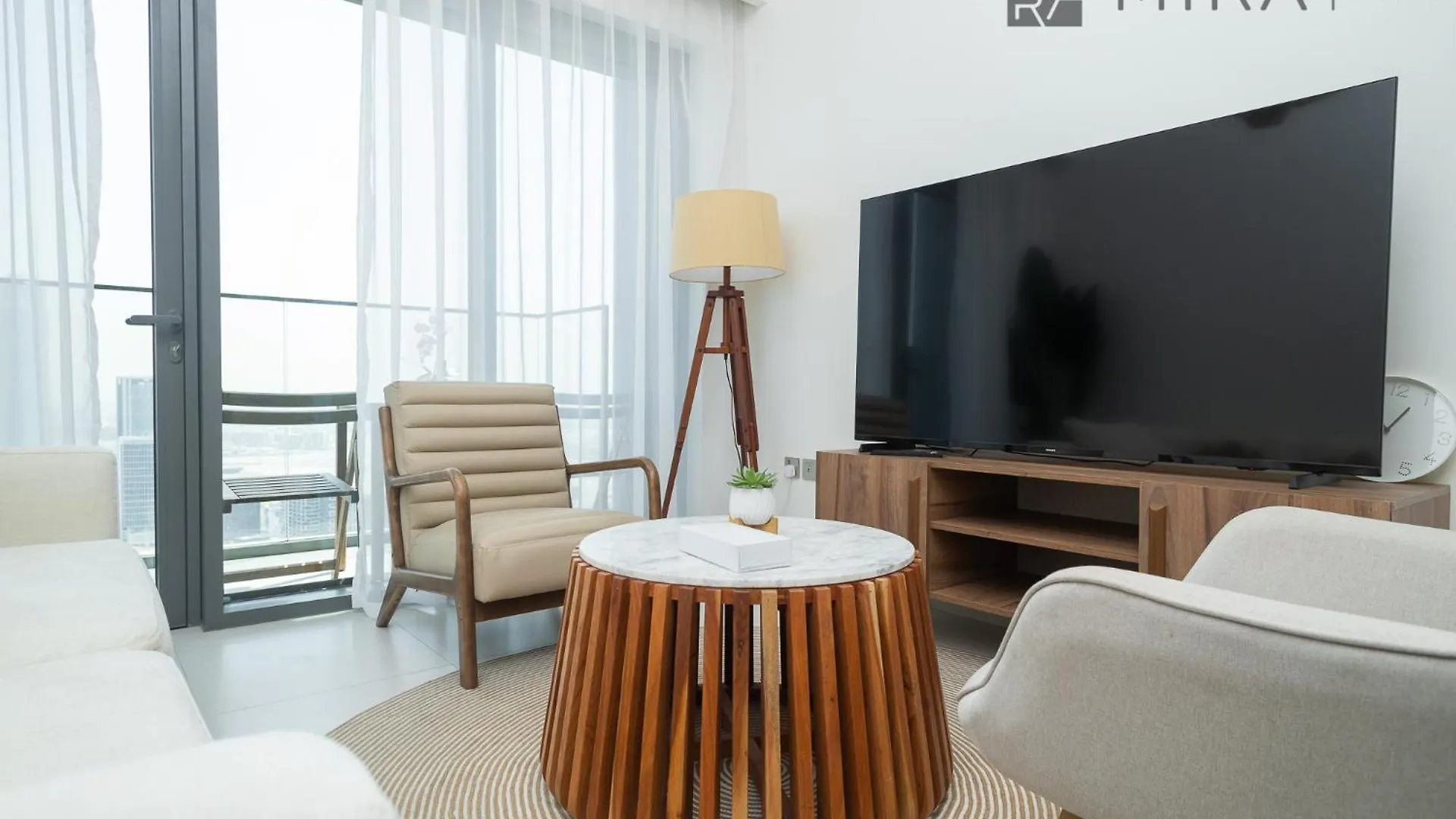 Mira Holiday Homes - Bright 1 Bedroom Close To Burj Khalifa, Dubai Mall United Arab Emirates