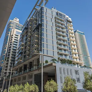 Apartment Higuests - Mon Reve, Dubai