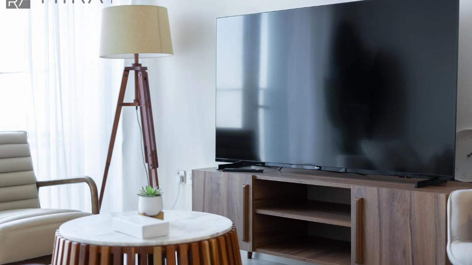 Mira Holiday Homes - Bright 1 Bedroom Close To Burj Khalifa, Dubai Mall