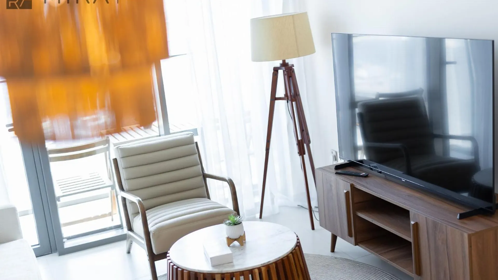 Mira Holiday Homes - Bright 1 Bedroom Close To Burj Khalifa, Dubai Mall 0*,  Ηνωμένα Αραβικά Εμιράτα