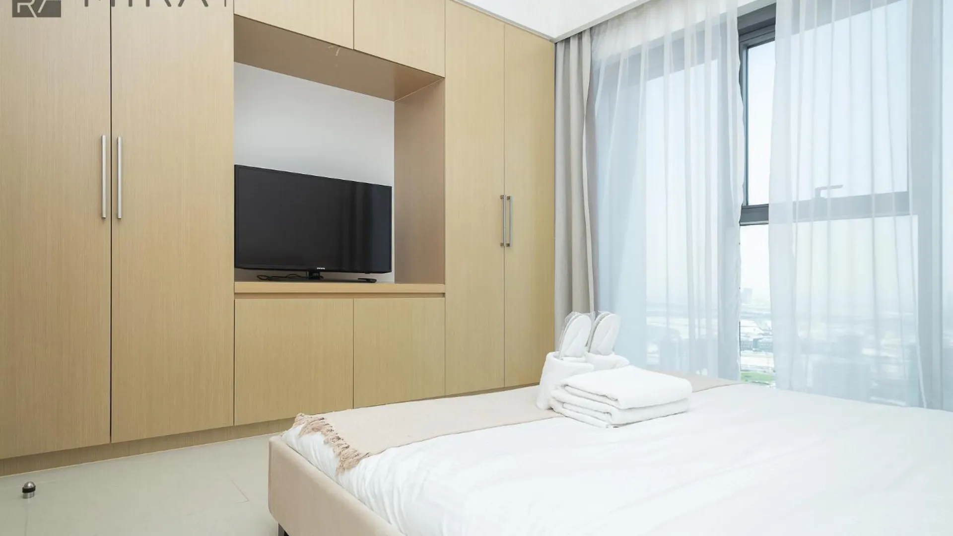 Διαμέρισμα Mira Holiday Homes - Bright 1 Bedroom Close To Burj Khalifa, Dubai Mall