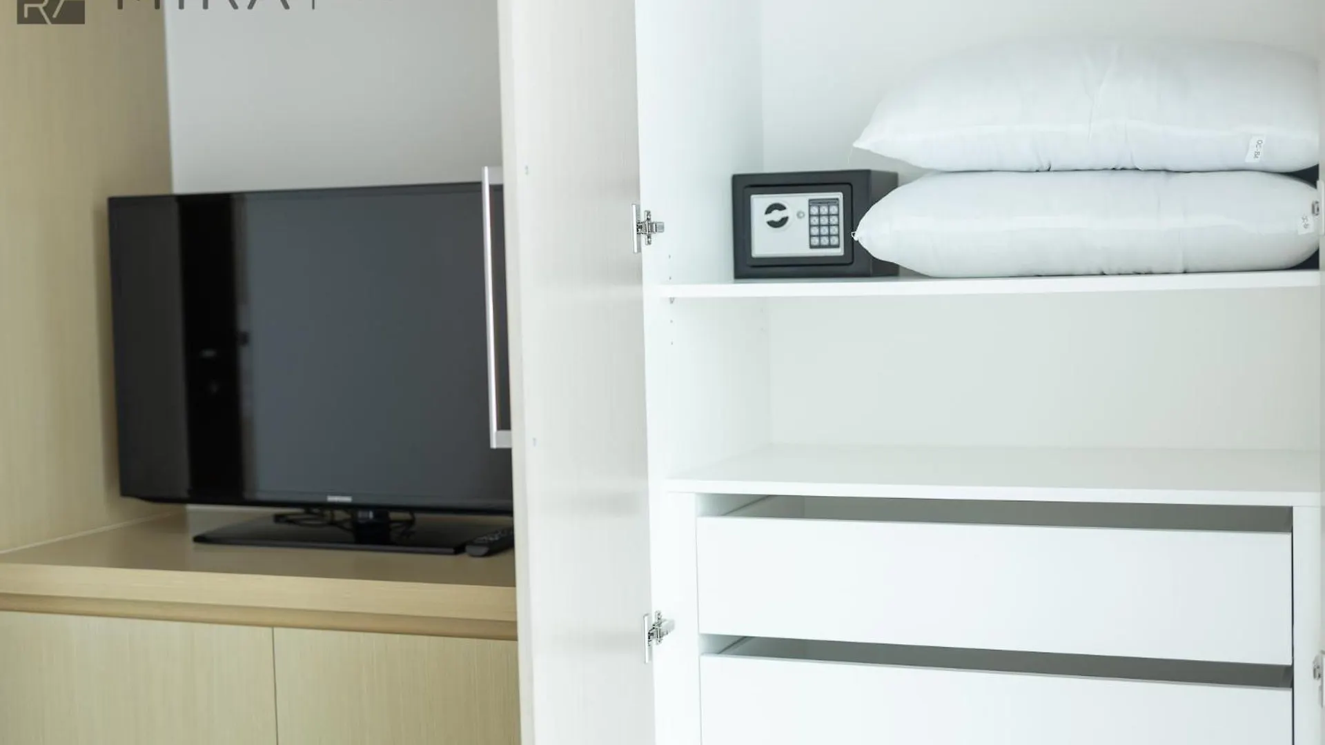 Διαμέρισμα Mira Holiday Homes - Bright 1 Bedroom Close To Burj Khalifa, Dubai Mall